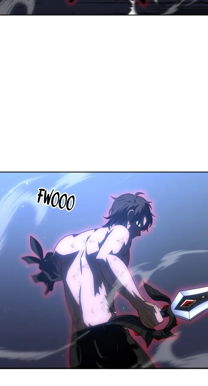 Read I Was the Final Boss chapter 34 image 88 on Lezhin