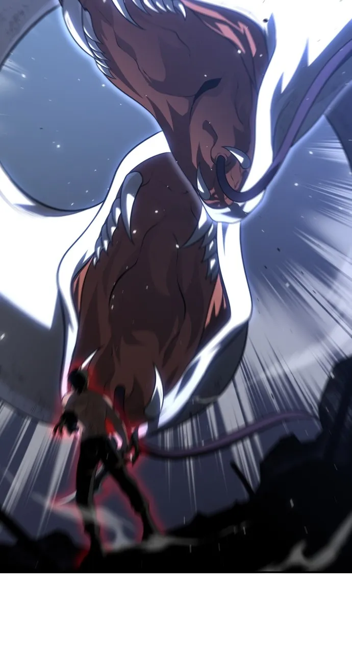 Read I Was the Final Boss chapter 34 image 93 on Lezhin