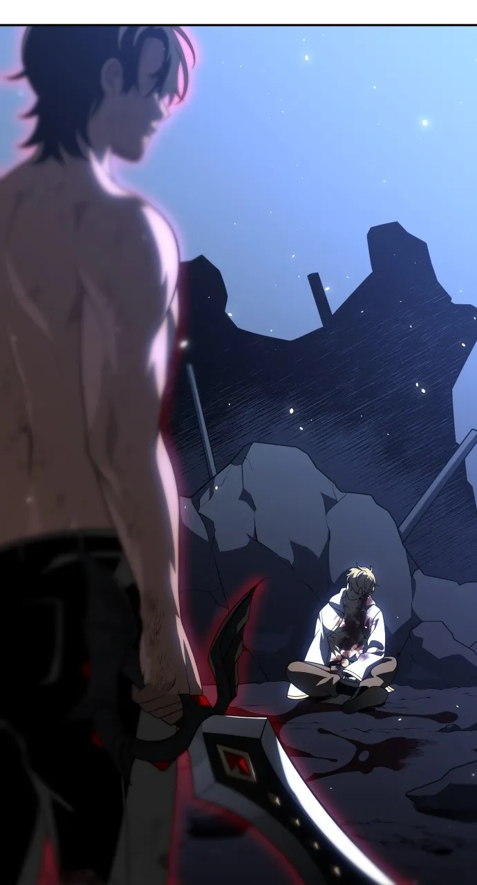 Read I Was the Final Boss chapter 34 image 99 on Lezhin