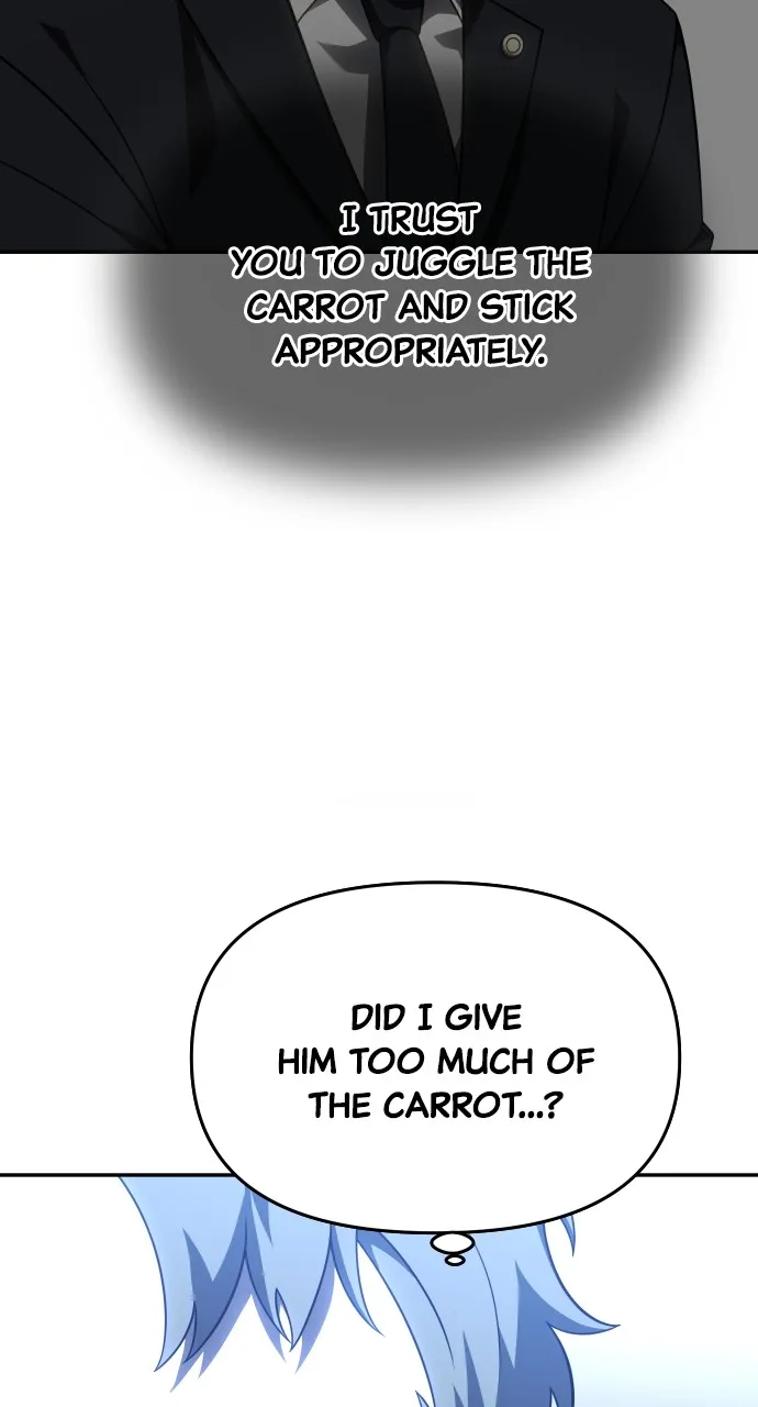 Read I Was the Final Boss chapter 35 image 10 on Lezhin