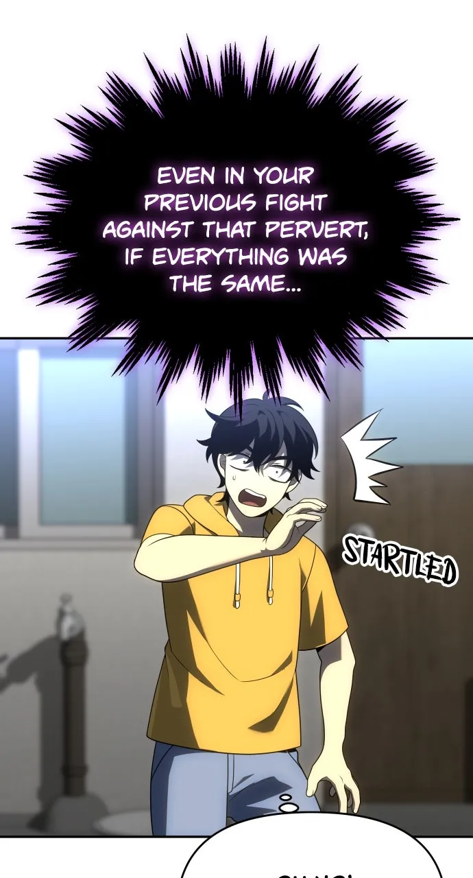 Read I Was the Final Boss chapter 35 image 102 on Lezhin