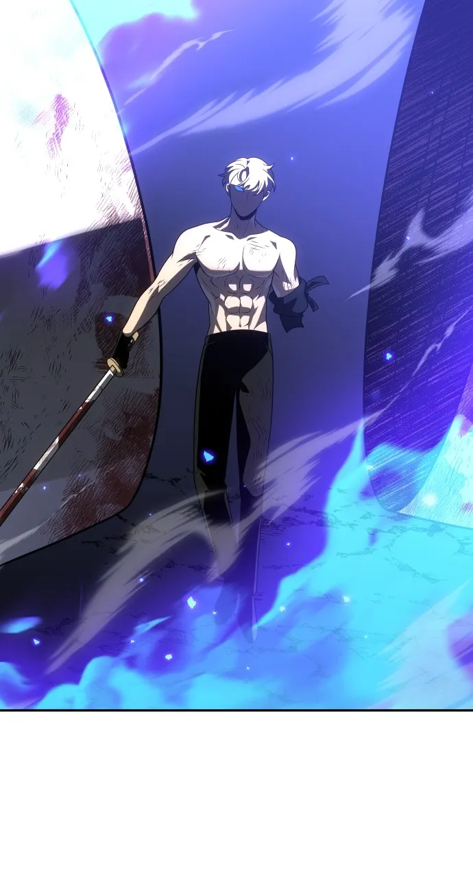 Read I Was the Final Boss chapter 35 image 104 on Lezhin