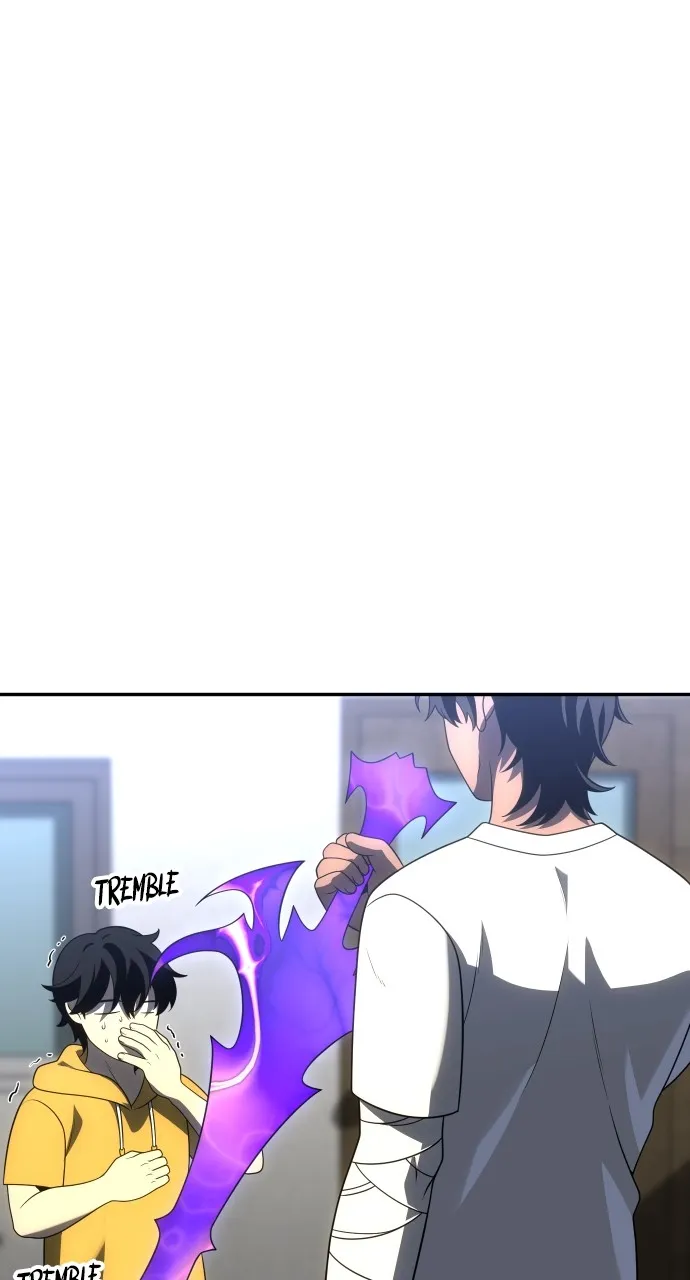 Read I Was the Final Boss chapter 35 image 109 on Lezhin