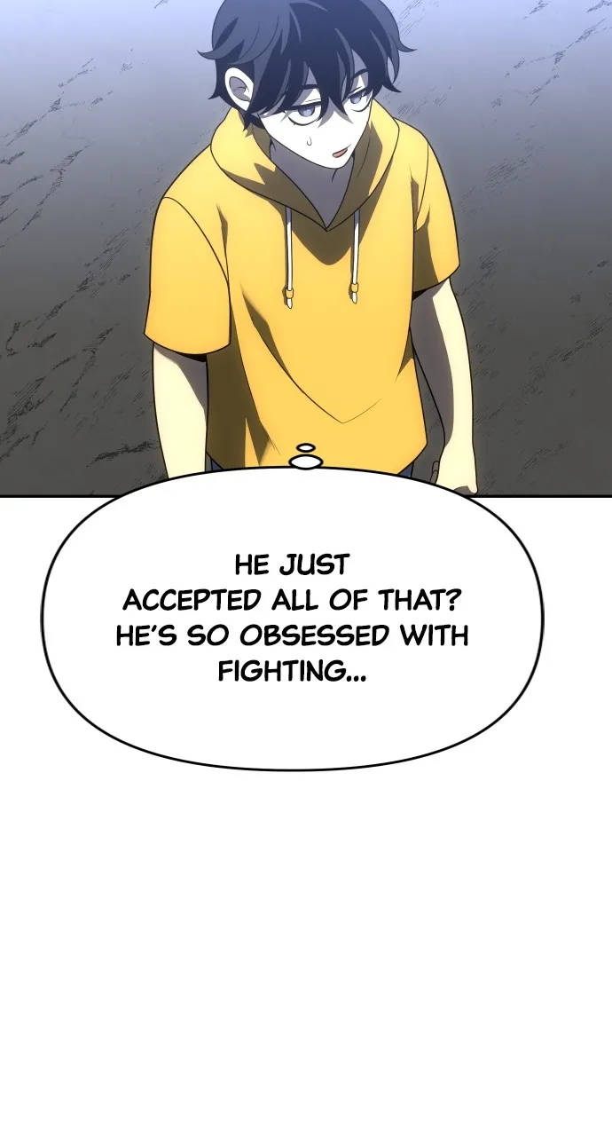 Read I Was the Final Boss chapter 35 image 114 on Lezhin