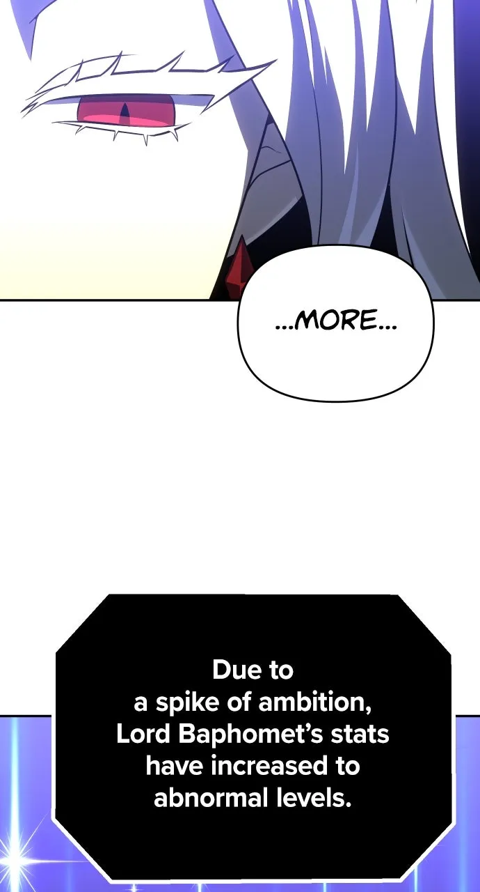 Read I Was the Final Boss chapter 35 image 118 on Lezhin