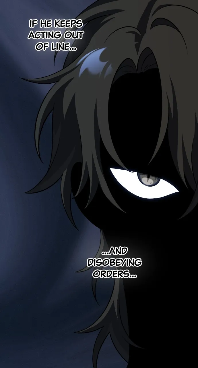 Read I Was the Final Boss chapter 35 image 12 on Lezhin