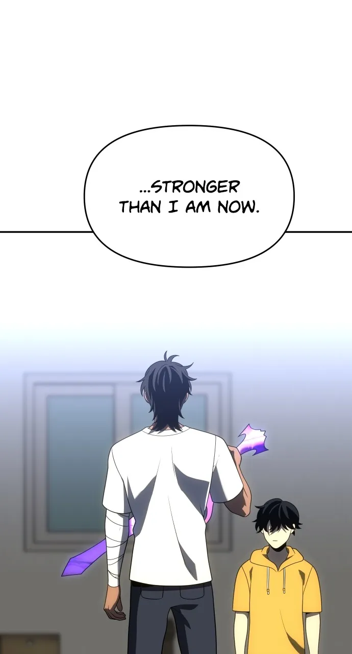 Read I Was the Final Boss chapter 35 image 120 on Lezhin