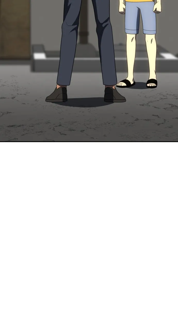 Read I Was the Final Boss chapter 35 image 121 on Lezhin