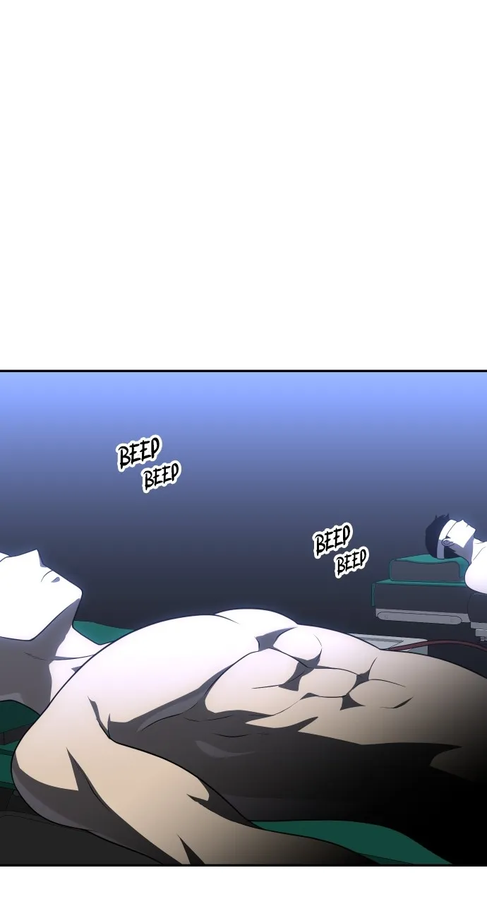 Read I Was the Final Boss chapter 35 image 127 on Lezhin