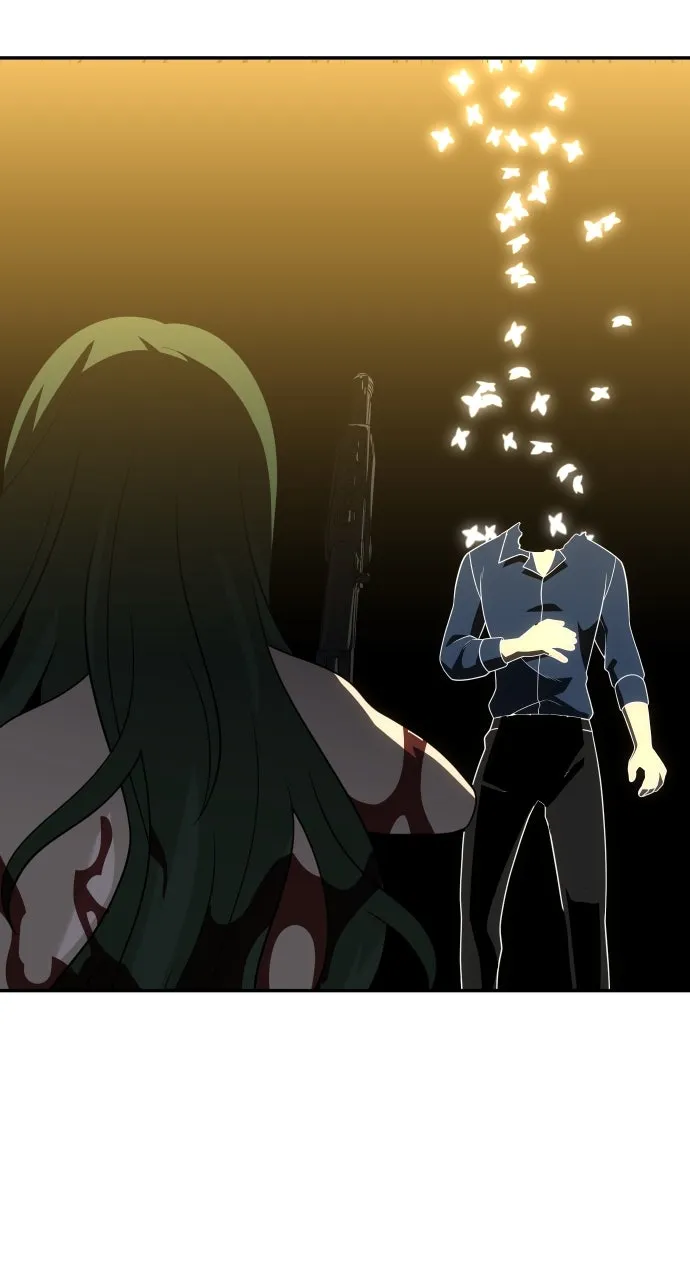 Read I Was the Final Boss chapter 35 image 138 on Lezhin