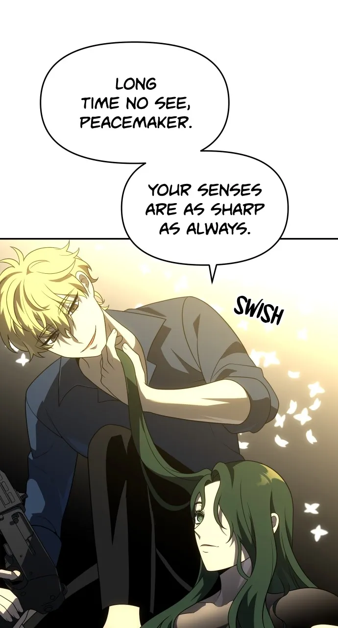 Read I Was the Final Boss chapter 35 image 139 on Lezhin