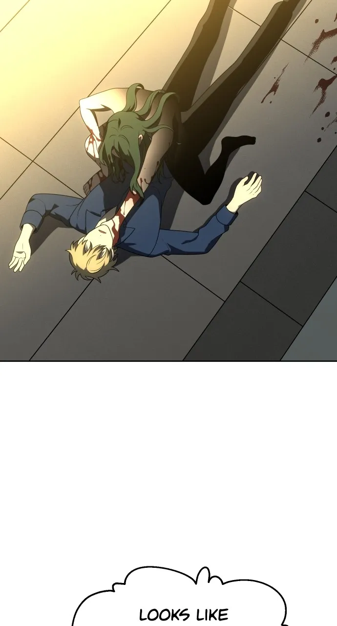 Read I Was the Final Boss chapter 35 image 146 on Lezhin