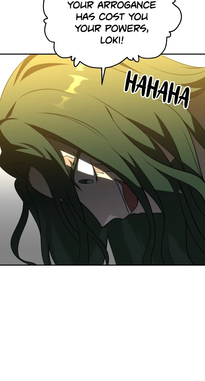 Read I Was the Final Boss chapter 35 image 147 on Lezhin