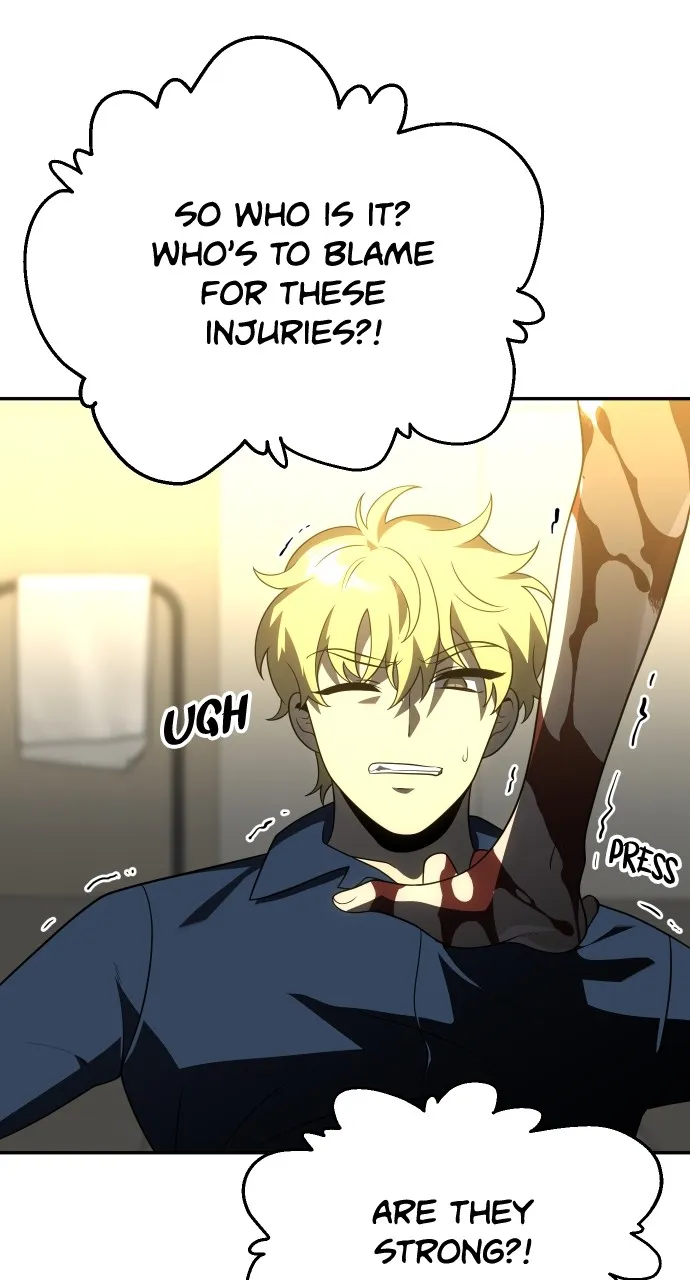 Read I Was the Final Boss chapter 35 image 148 on Lezhin