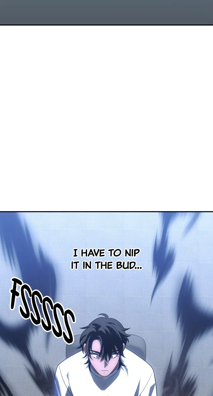 Read I Was the Final Boss chapter 35 image 15 on Lezhin