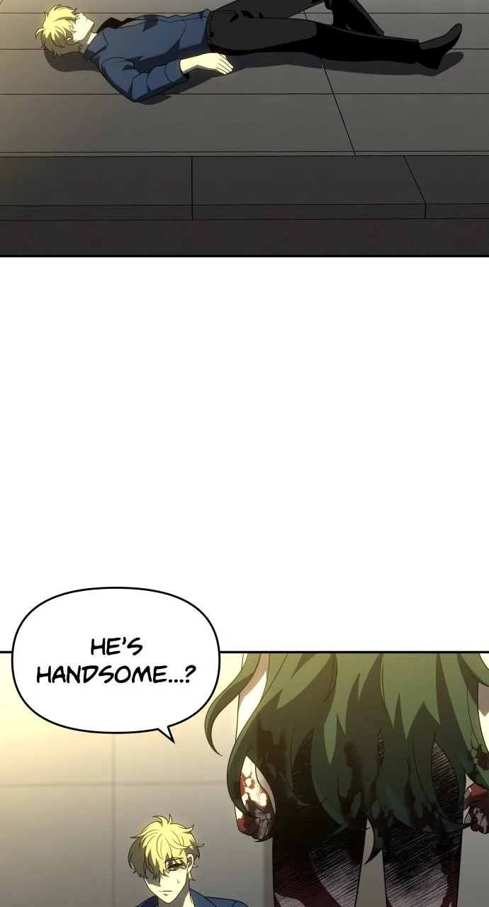 Read I Was the Final Boss chapter 35 image 152 on Lezhin