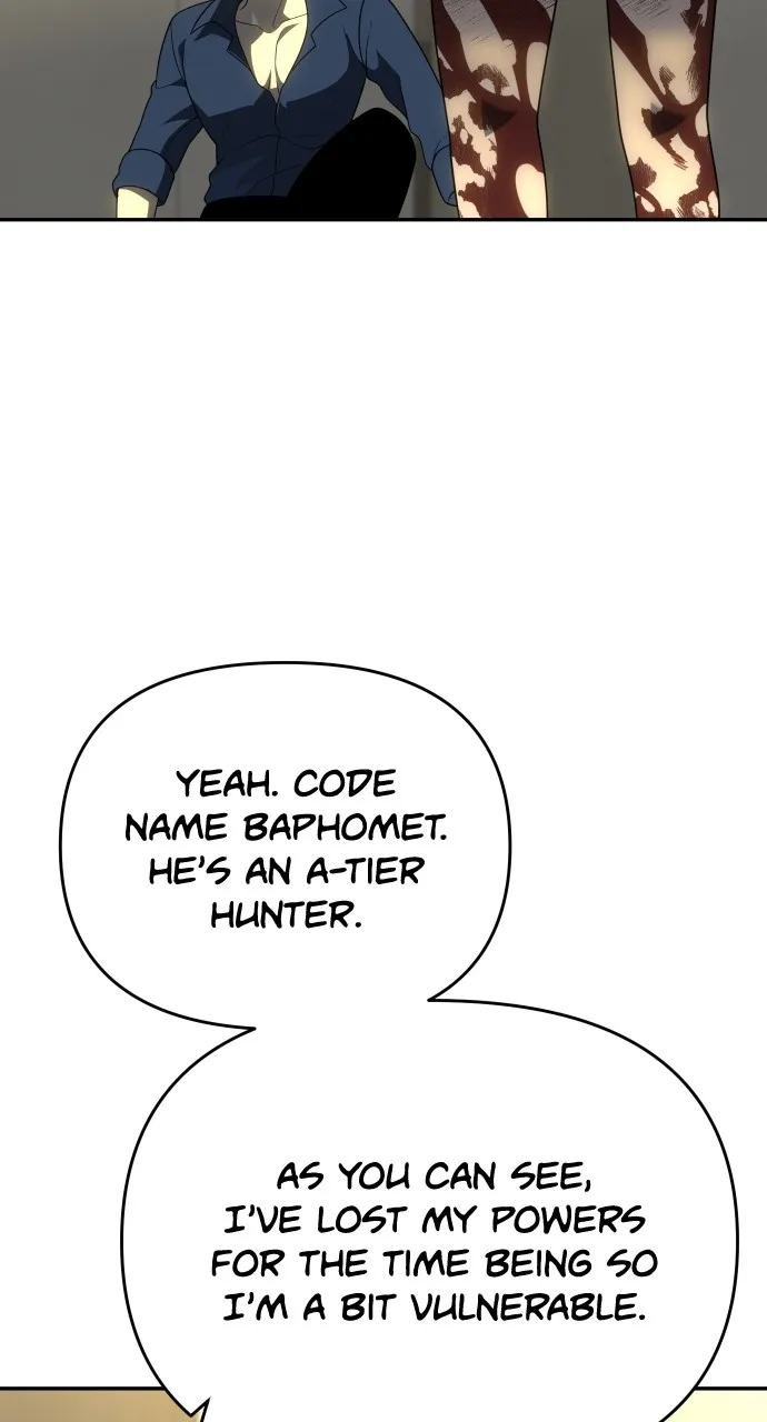 Read I Was the Final Boss chapter 35 image 153 on Lezhin