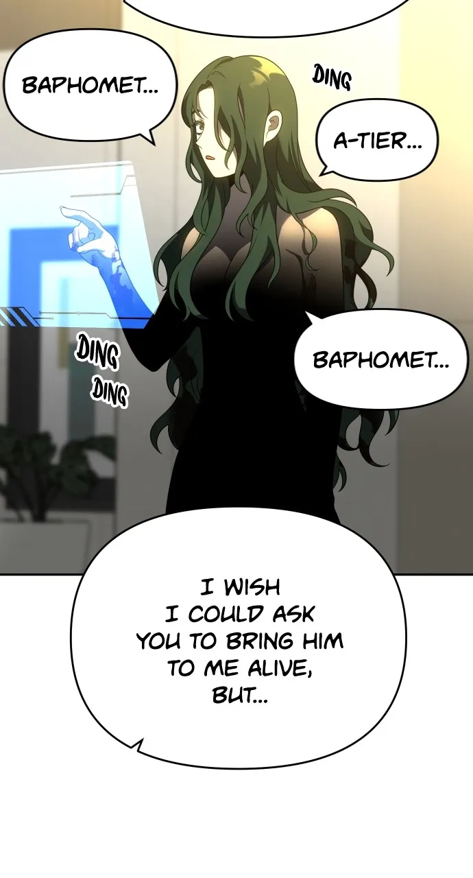 Read I Was the Final Boss chapter 35 image 154 on Lezhin