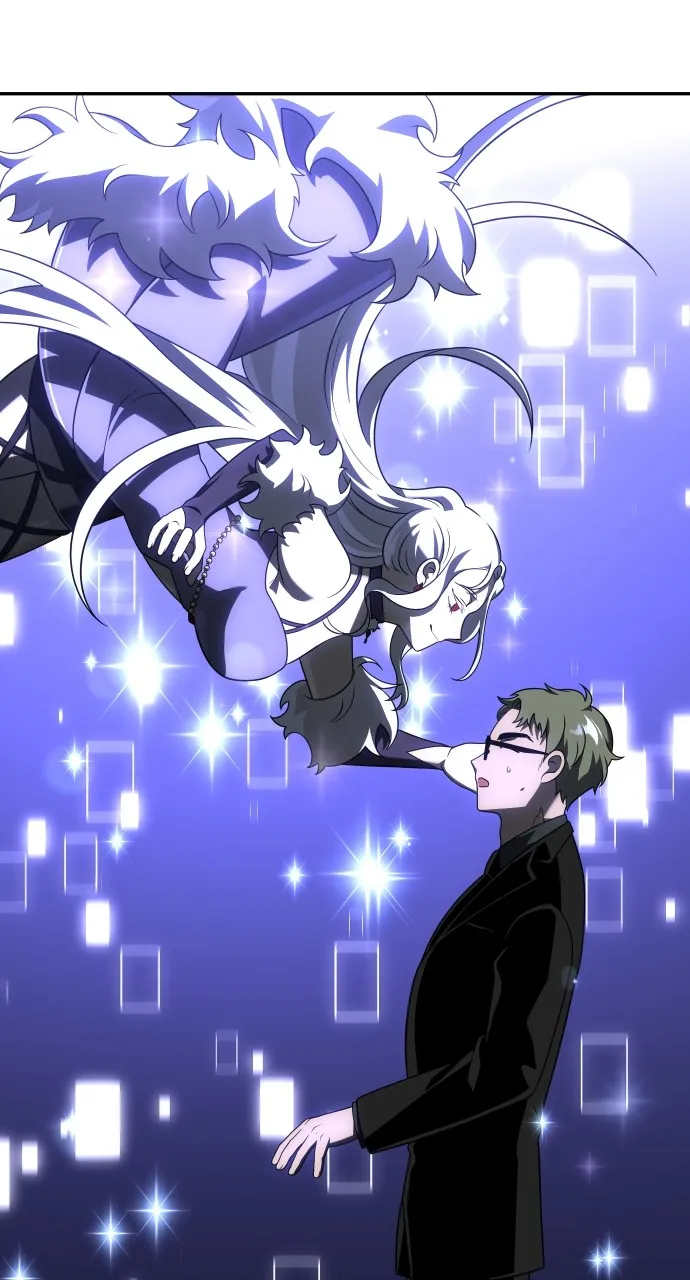 Read I Was the Final Boss chapter 35 image 24 on Lezhin