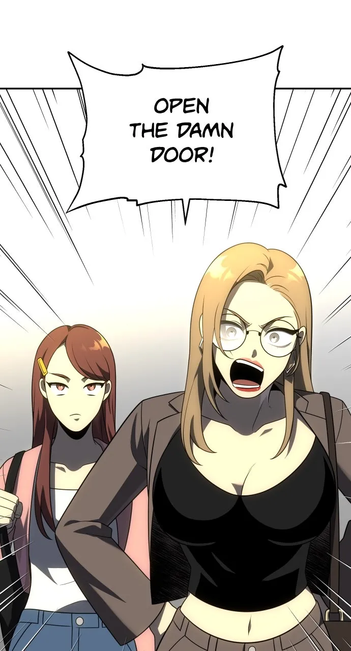 Read I Was the Final Boss chapter 35 image 27 on Lezhin