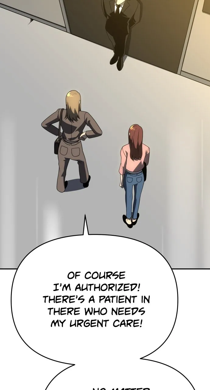 Read I Was the Final Boss chapter 35 image 29 on Lezhin