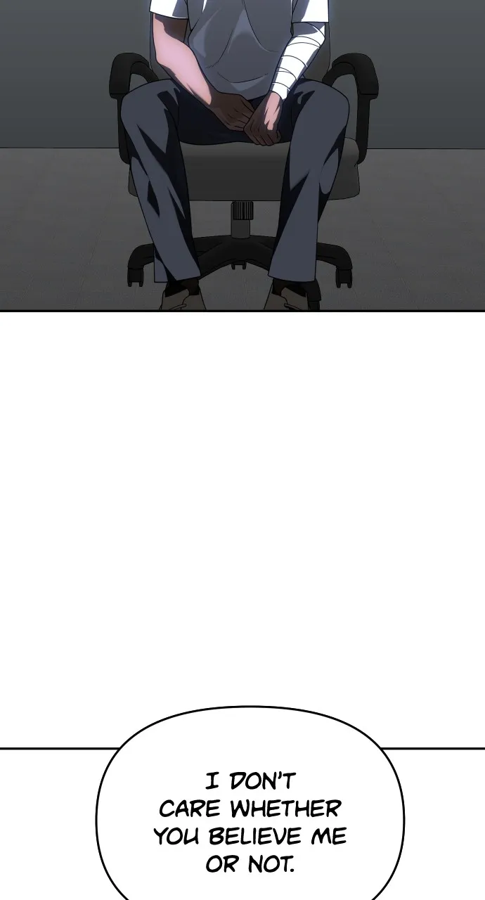 Read I Was the Final Boss chapter 35 image 3 on Lezhin