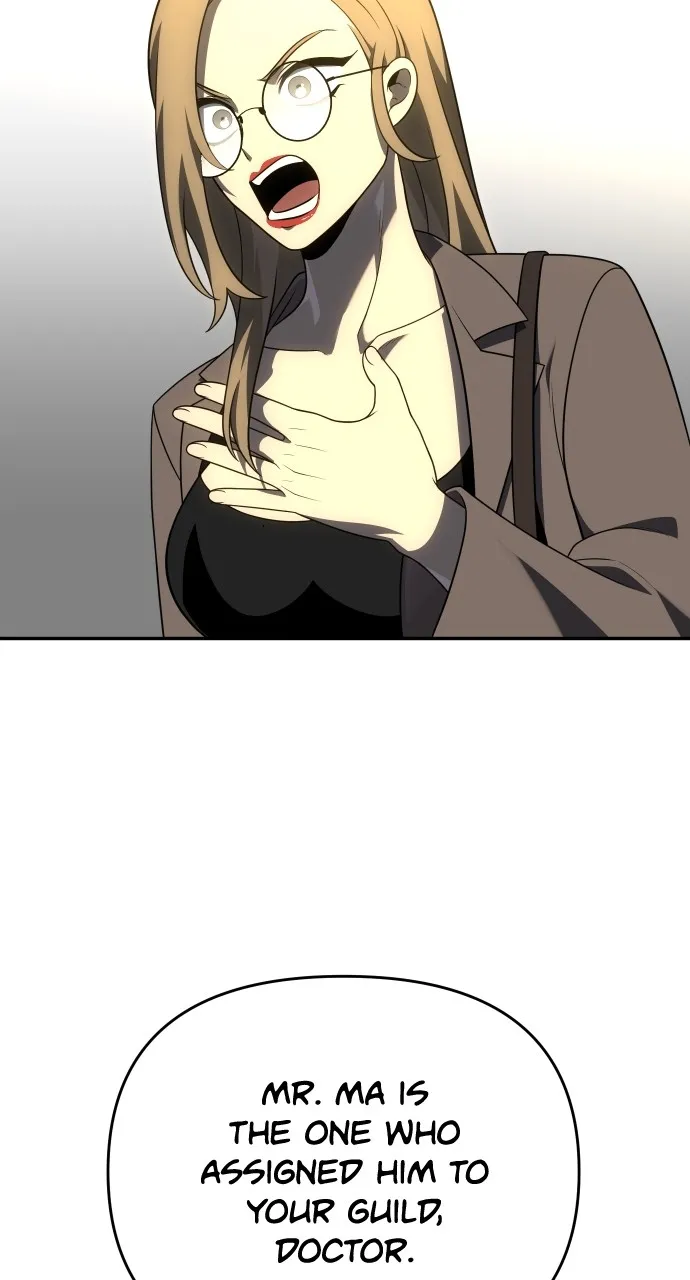 Read I Was the Final Boss chapter 35 image 31 on Lezhin