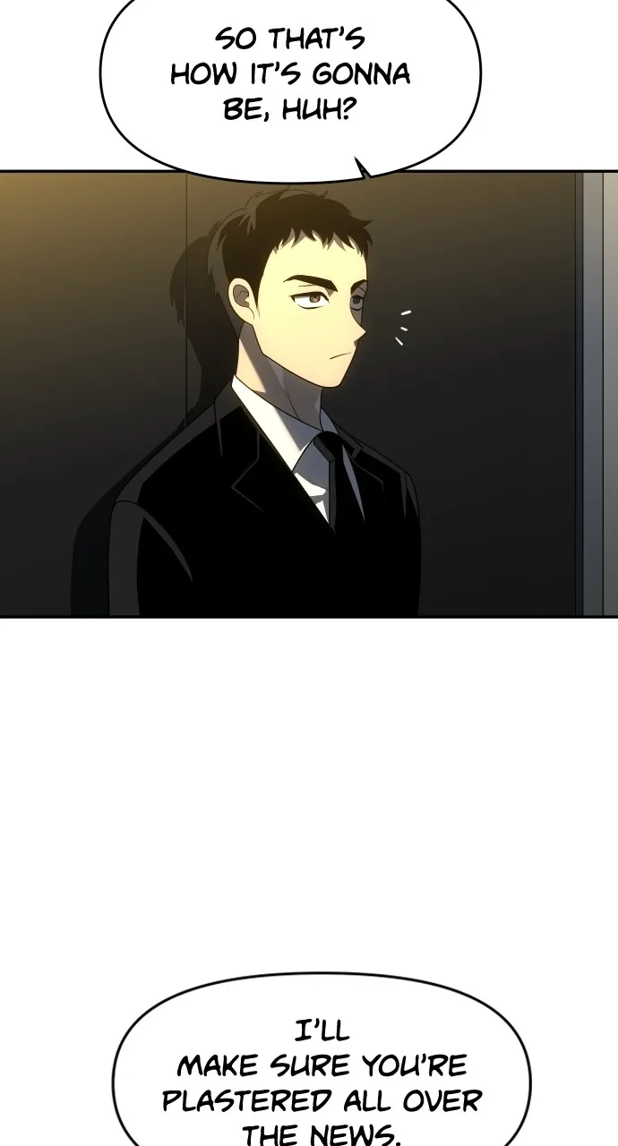 Read I Was the Final Boss chapter 35 image 34 on Lezhin