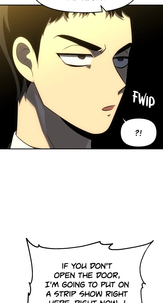 Read I Was the Final Boss chapter 35 image 35 on Lezhin