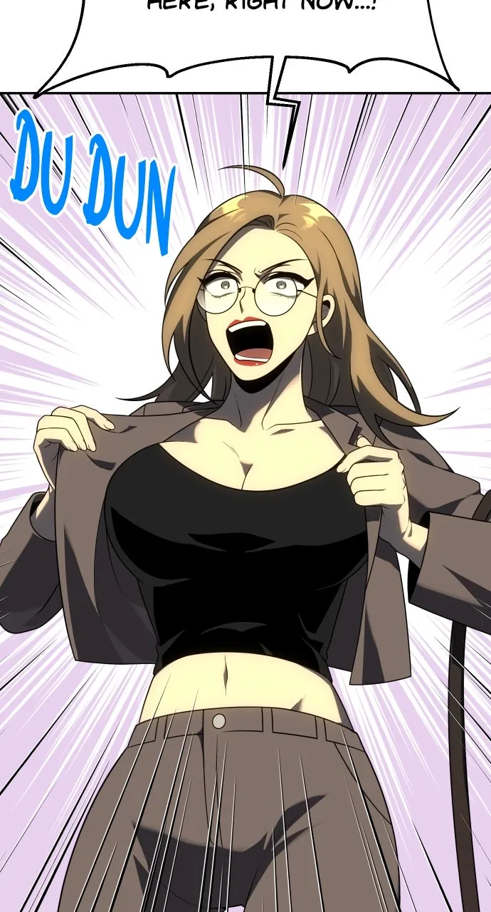 Read I Was the Final Boss chapter 35 image 36 on Lezhin