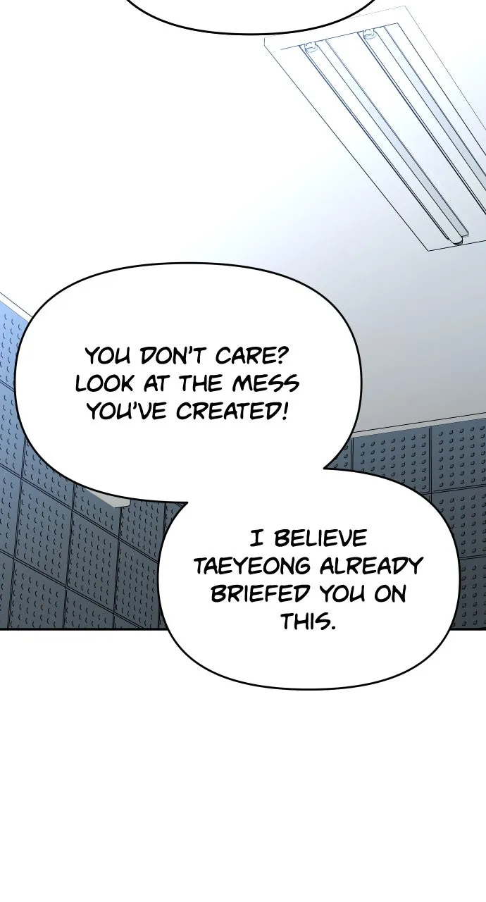 Read I Was the Final Boss chapter 35 image 4 on Lezhin