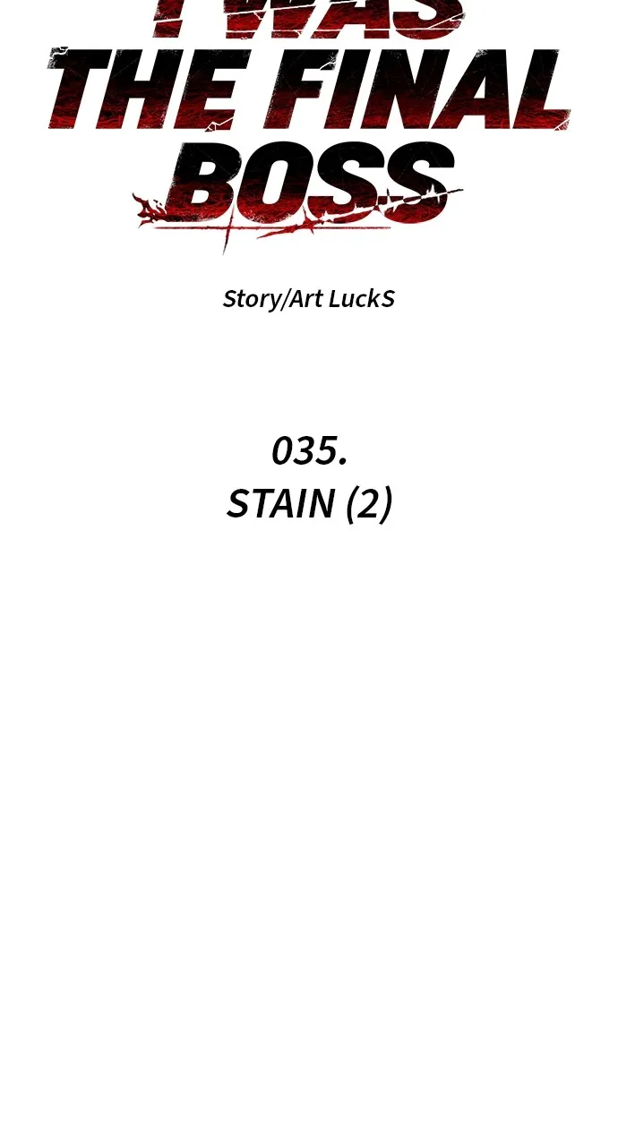 Read I Was the Final Boss chapter 35 image 43 on Lezhin