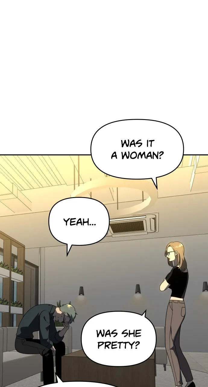 Read I Was the Final Boss chapter 35 image 47 on Lezhin
