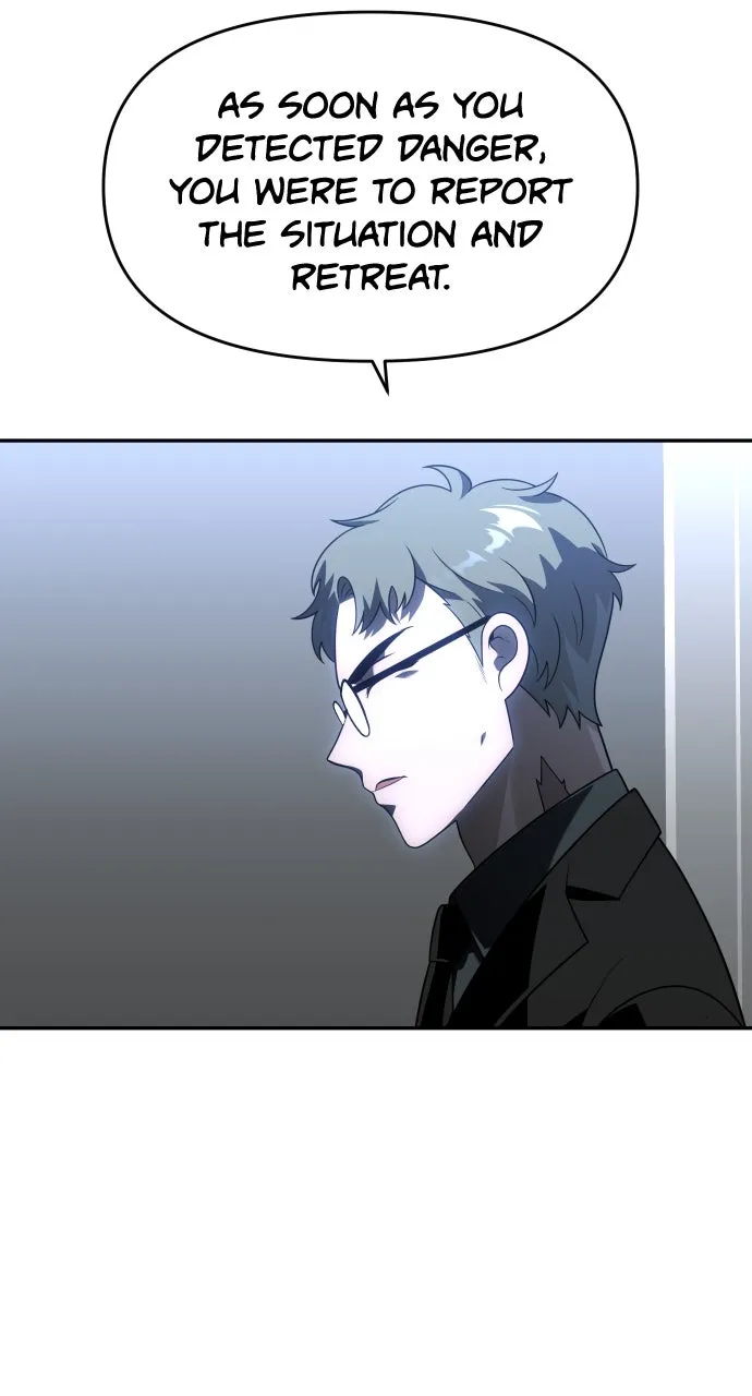 Read I Was the Final Boss chapter 35 image 5 on Lezhin