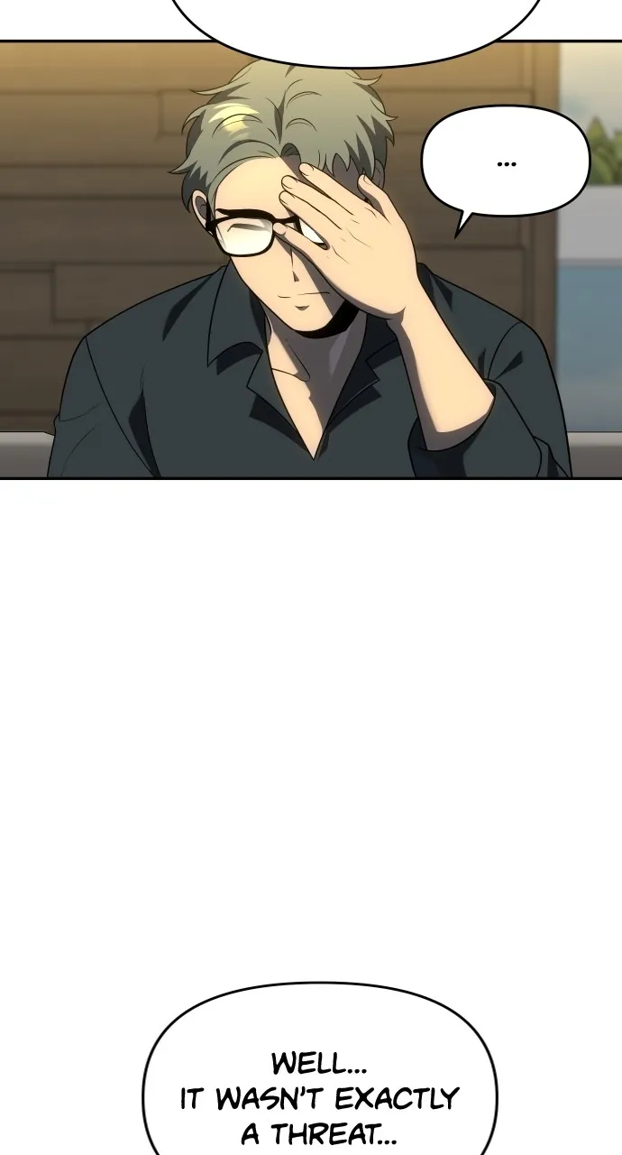 Read I Was the Final Boss chapter 35 image 50 on Lezhin