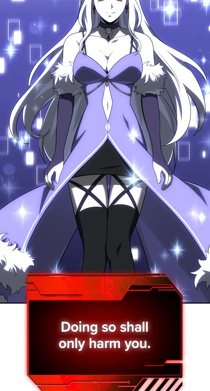 Read I Was the Final Boss chapter 35 image 52 on Lezhin
