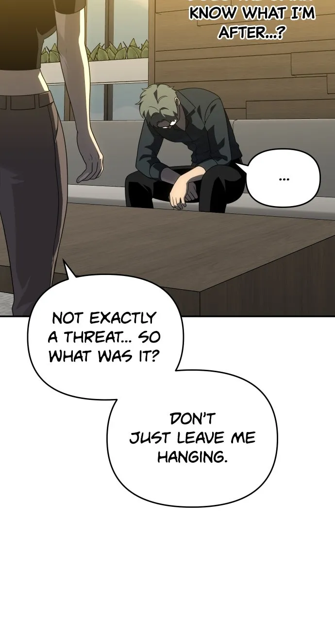Read I Was the Final Boss chapter 35 image 55 on Lezhin