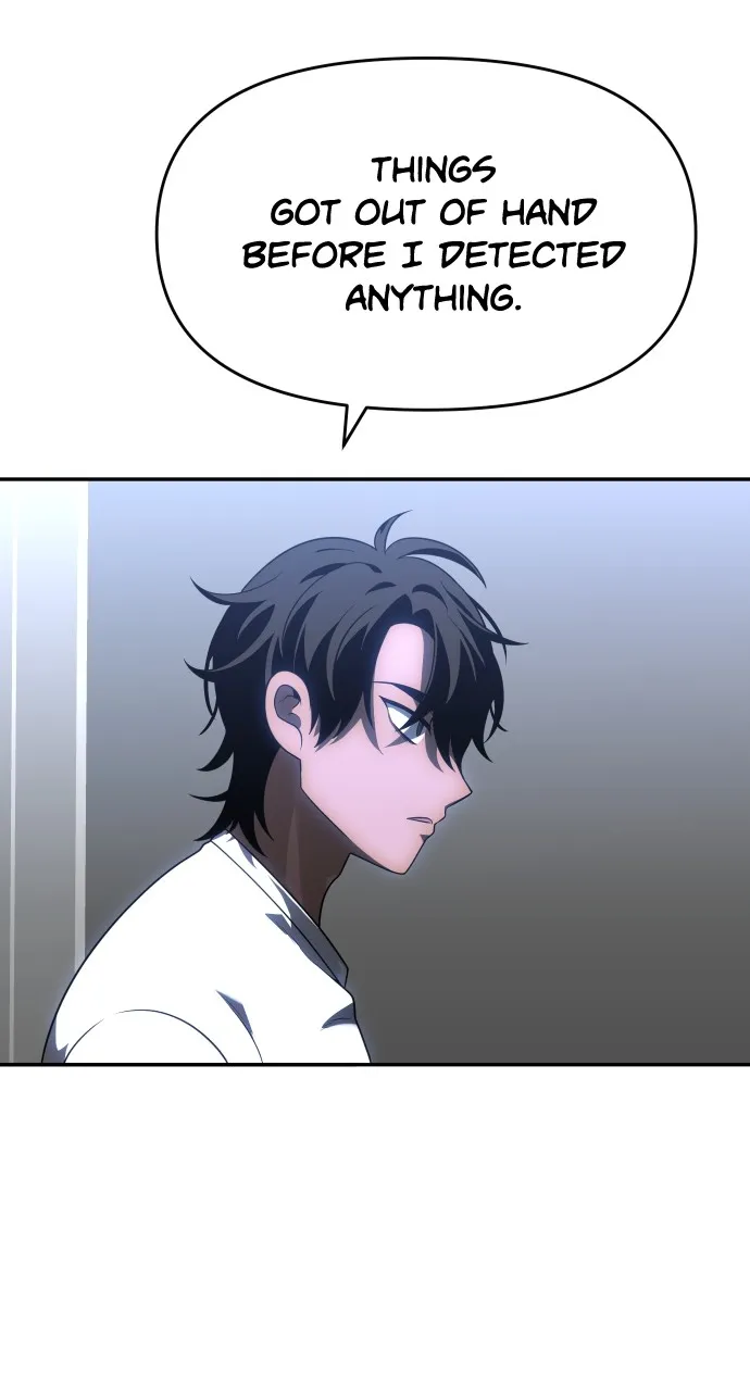 Read I Was the Final Boss chapter 35 image 6 on Lezhin