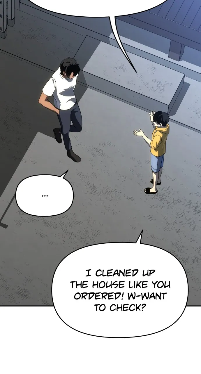 Read I Was the Final Boss chapter 35 image 60 on Lezhin