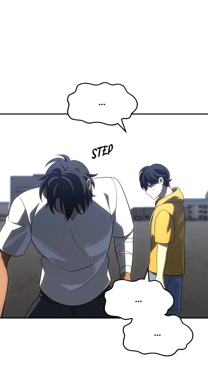 Read I Was the Final Boss chapter 35 image 61 on Lezhin