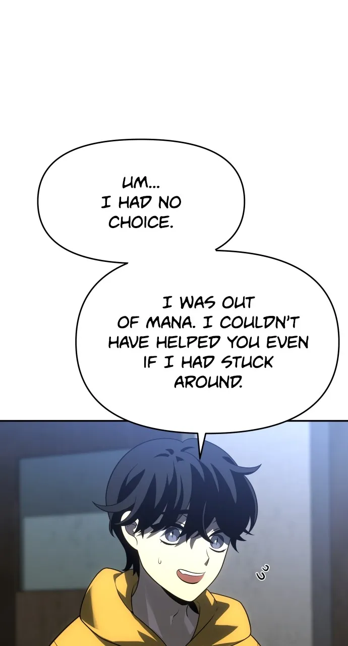 Read I Was the Final Boss chapter 35 image 62 on Lezhin