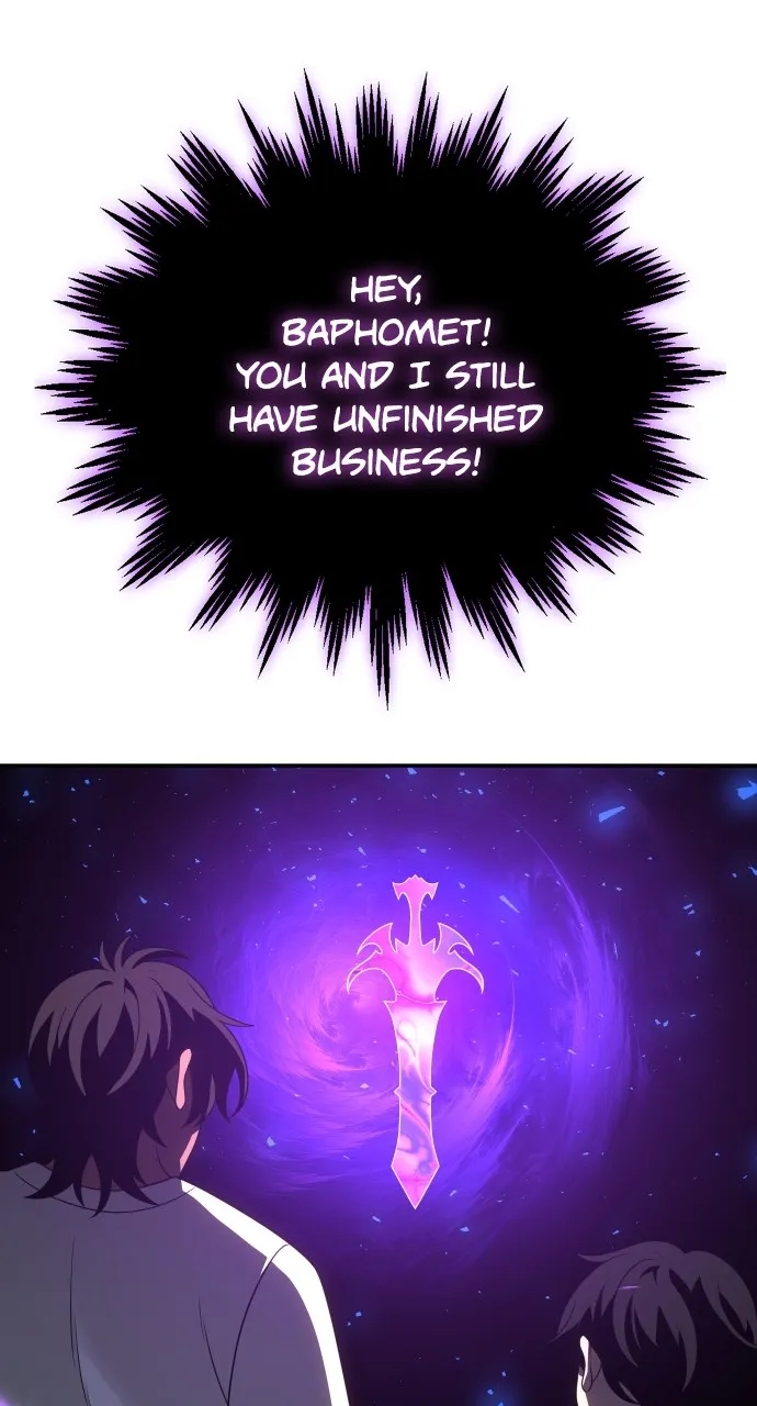 Read I Was the Final Boss chapter 35 image 68 on Lezhin