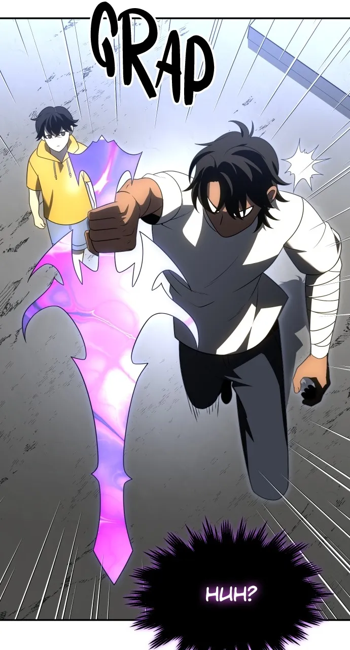 Read I Was the Final Boss chapter 35 image 73 on Lezhin