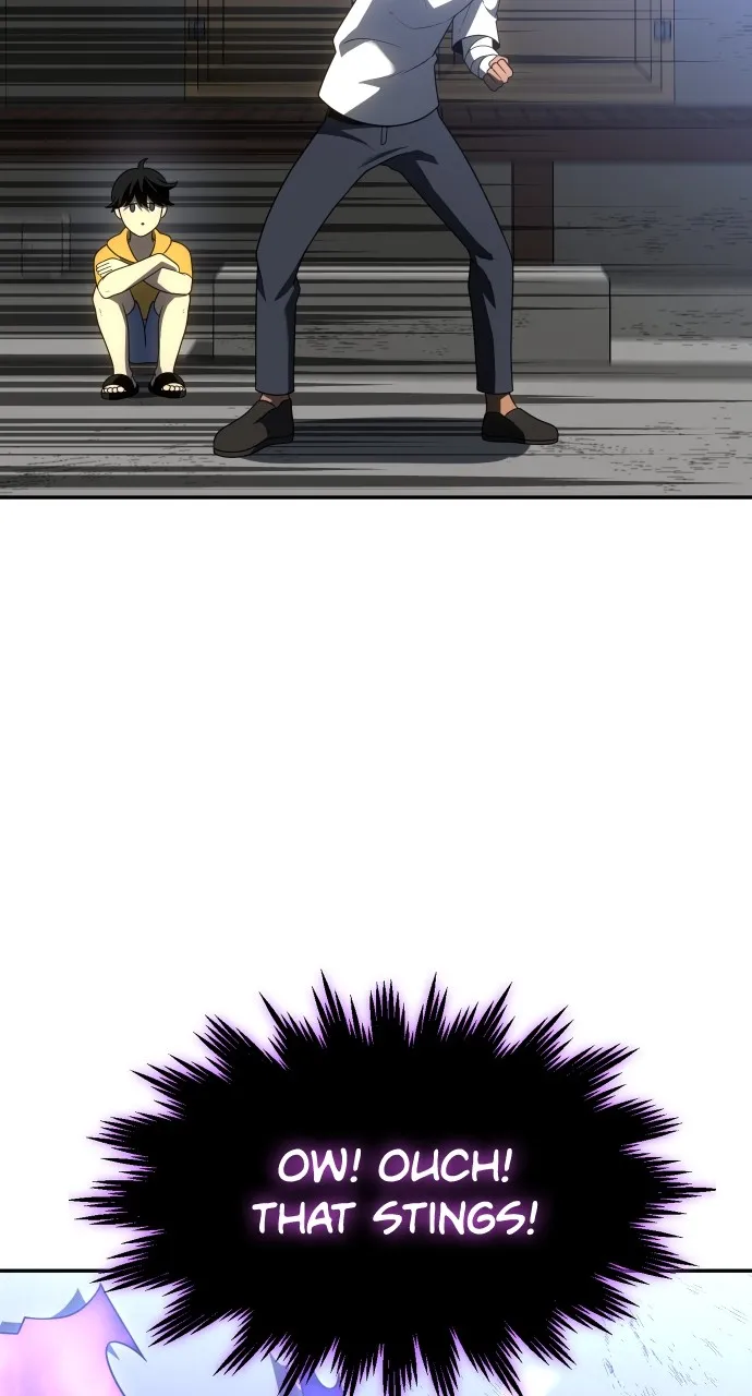Read I Was the Final Boss chapter 35 image 75 on Lezhin