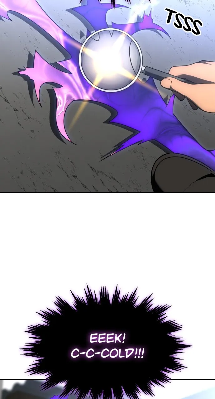 Read I Was the Final Boss chapter 35 image 76 on Lezhin