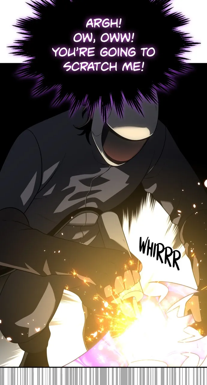 Read I Was the Final Boss chapter 35 image 78 on Lezhin