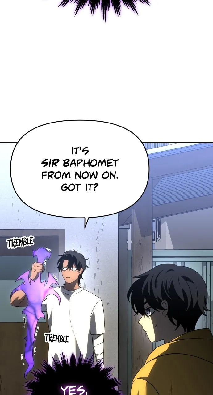 Read I Was the Final Boss chapter 35 image 84 on Lezhin