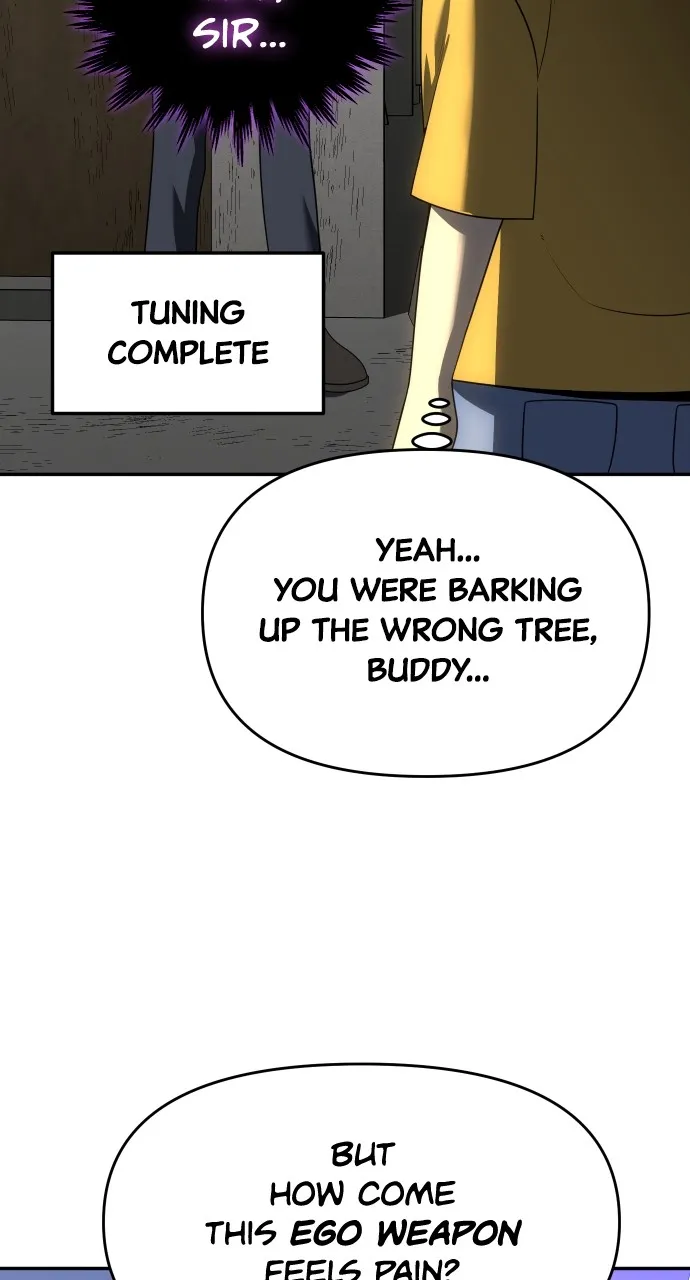 Read I Was the Final Boss chapter 35 image 85 on Lezhin