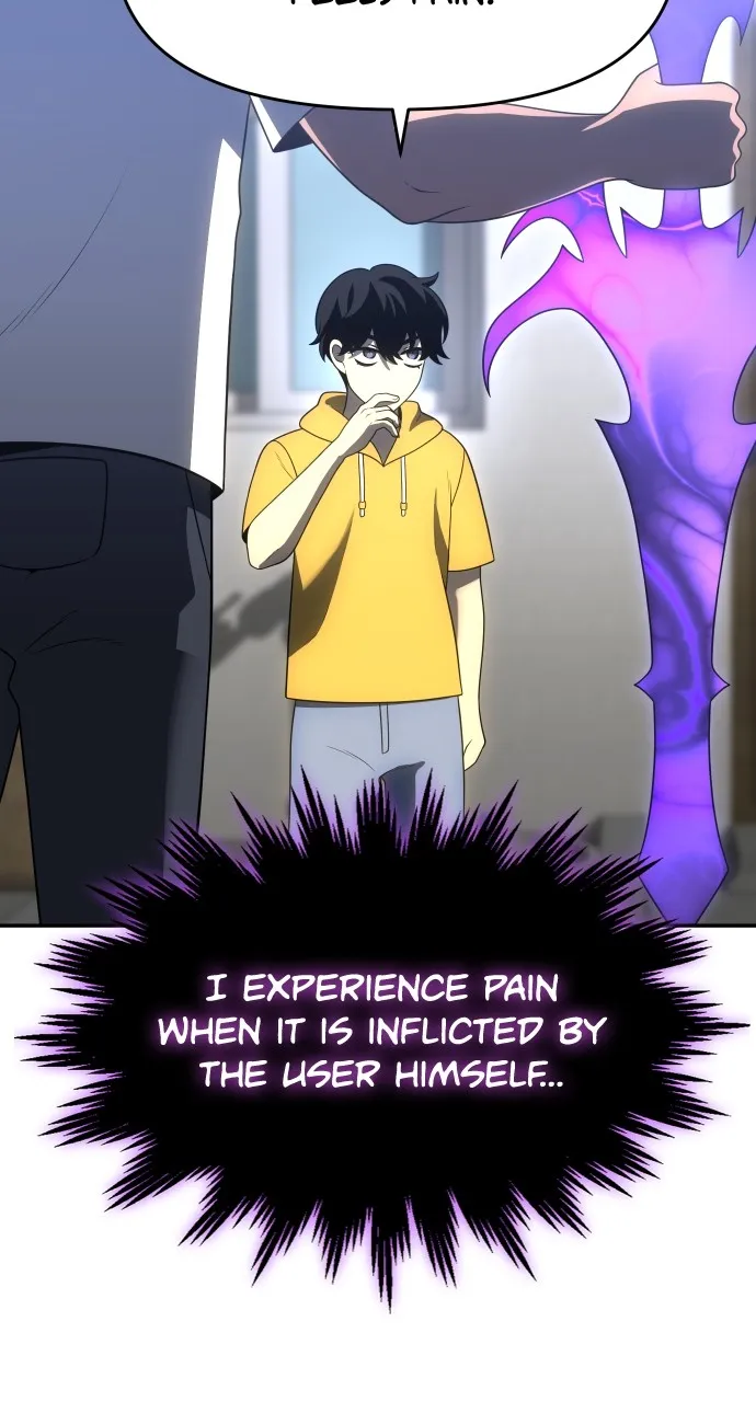Read I Was the Final Boss chapter 35 image 86 on Lezhin