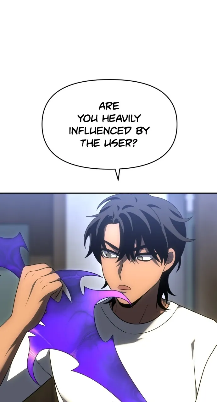 Read I Was the Final Boss chapter 35 image 87 on Lezhin